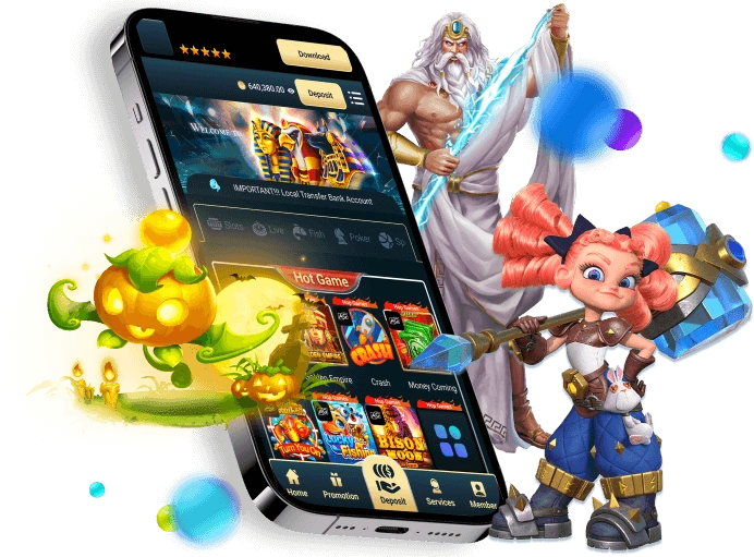 Các bước đăng ký tài khoản 555win casino