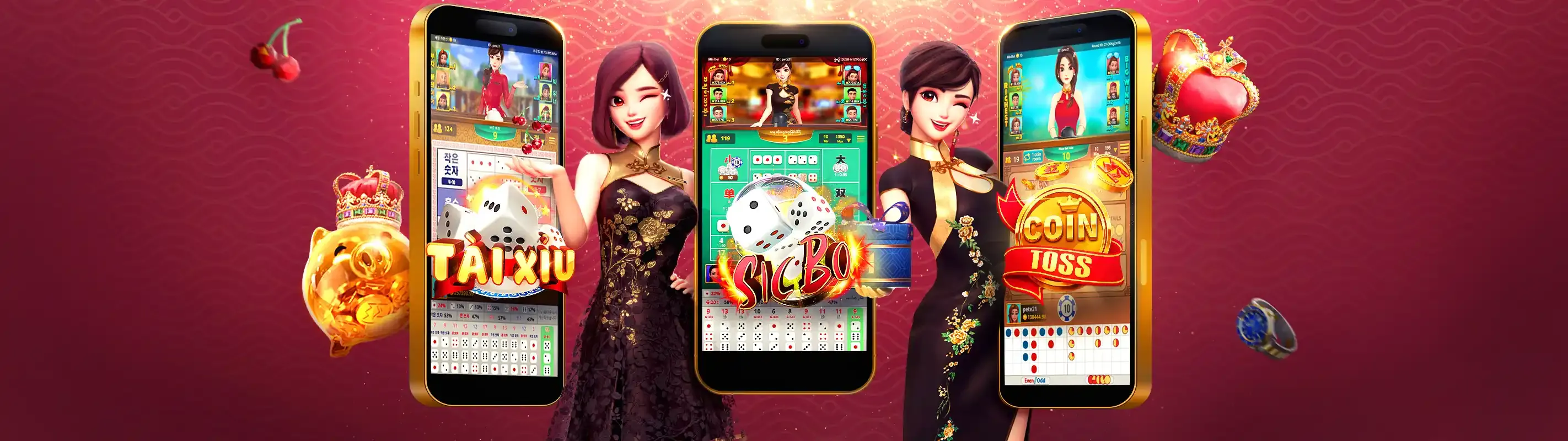 Hình ảnh đại diện cho an toàn và bảo mật tại 555win casino