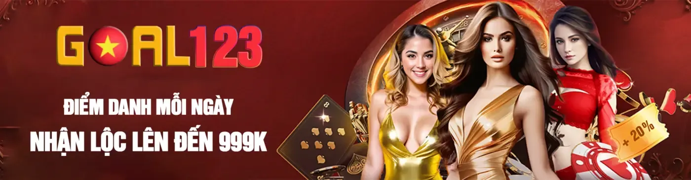 Khuyến mãi hấp dẫn tại 555win casino