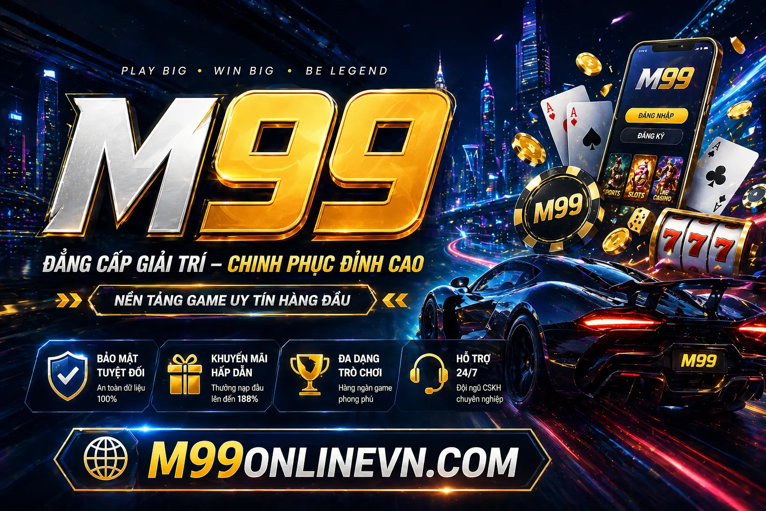 Tin tức mới nhất từ 555win casino