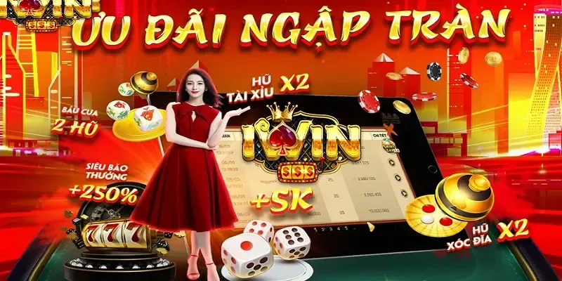 Hướng dẫn nhanh 555win casino