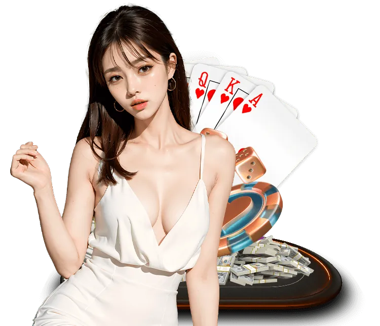 Hình ảnh minh họa đội ngũ hỗ trợ khách hàng chuyên nghiệp của 555win casino sẵn sàng giải đáp thắc mắc về chính sách quyền riêng tư